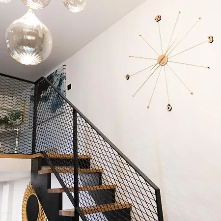 Golden Residence In Tartu Center By Easyrentals Exterior photo