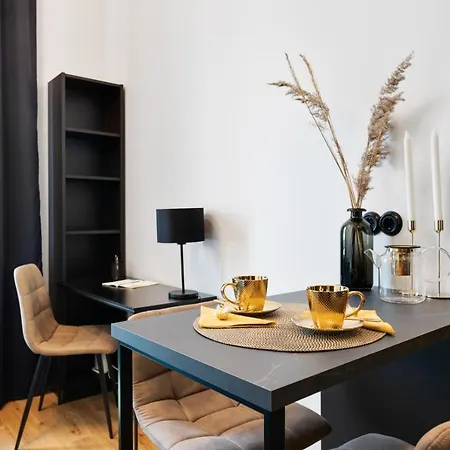 Golden Residence In Tartu Center By Easyrentals Exterior photo