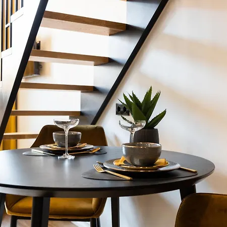 Golden Residence In Tartu Center By Easyrentals Exterior photo