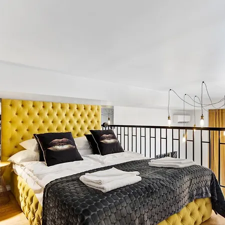 Golden Residence In Tartu Center By Easyrentals Exterior photo