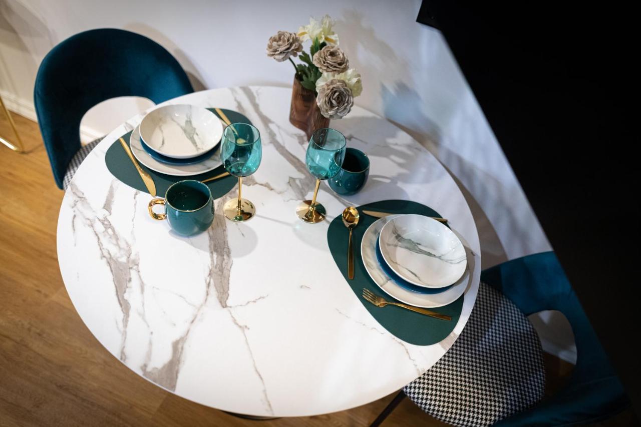Golden In Center By Easyrentals Tartu