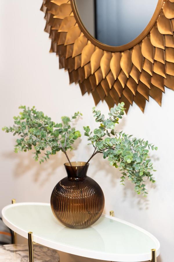 Leilighet Golden In Center By Easyrentals *