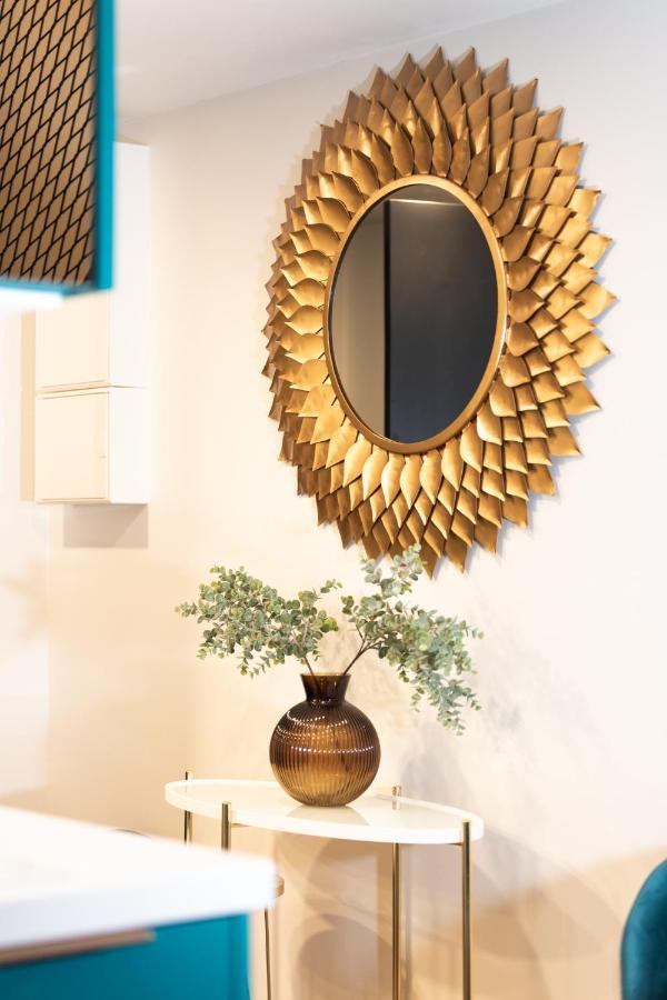 Golden In Center By Easyrentals Tartu