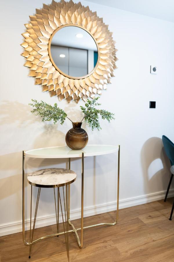 Golden In Center By Easyrentals Tartu