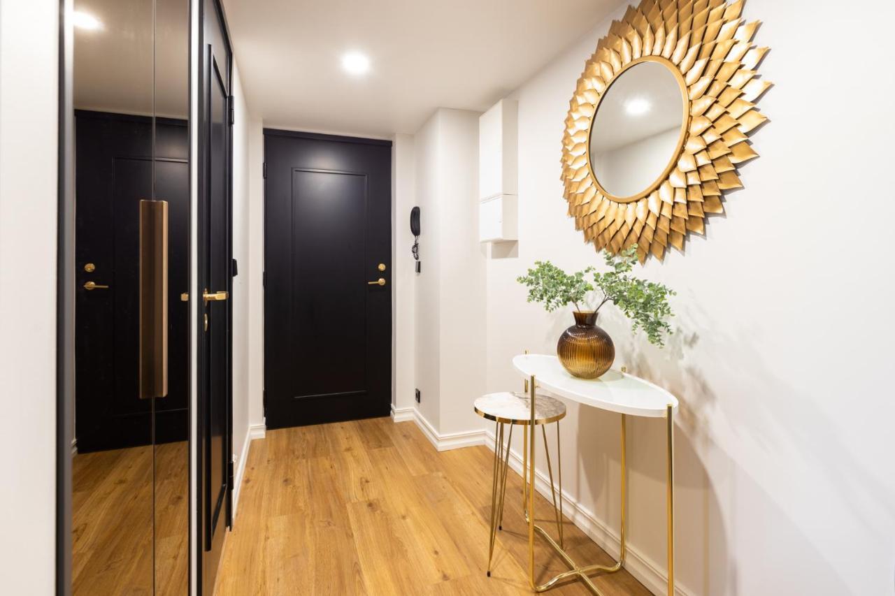 Golden In Center By Easyrentals Apartment Tartu