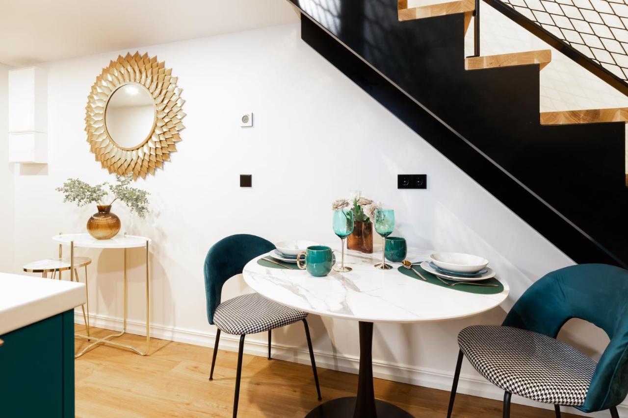 Golden In Center By Easyrentals Tartu