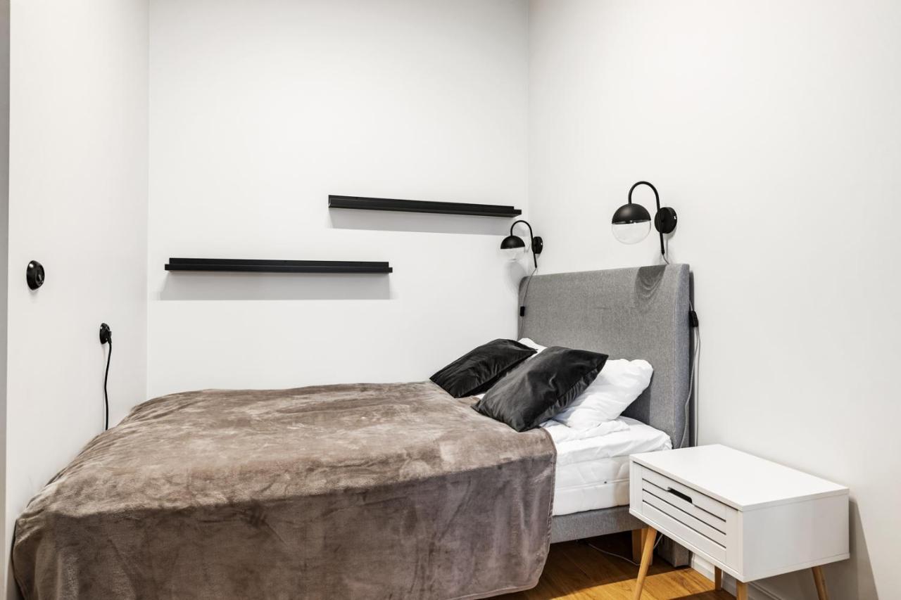 Golden In Center By Easyrentals Apartment *