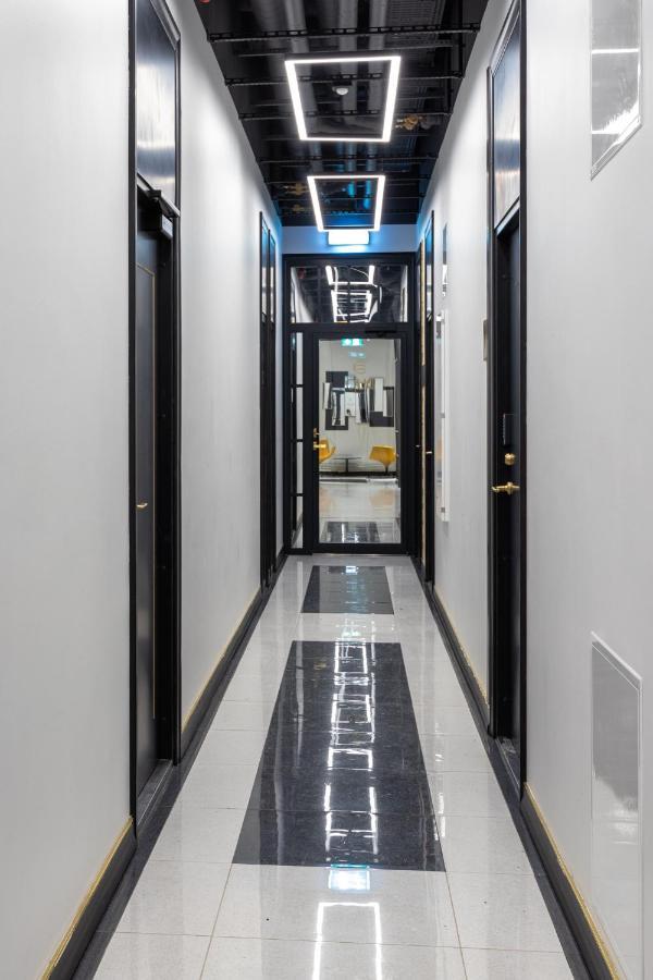 Golden In Center By Easyrentals Apartment Tartu