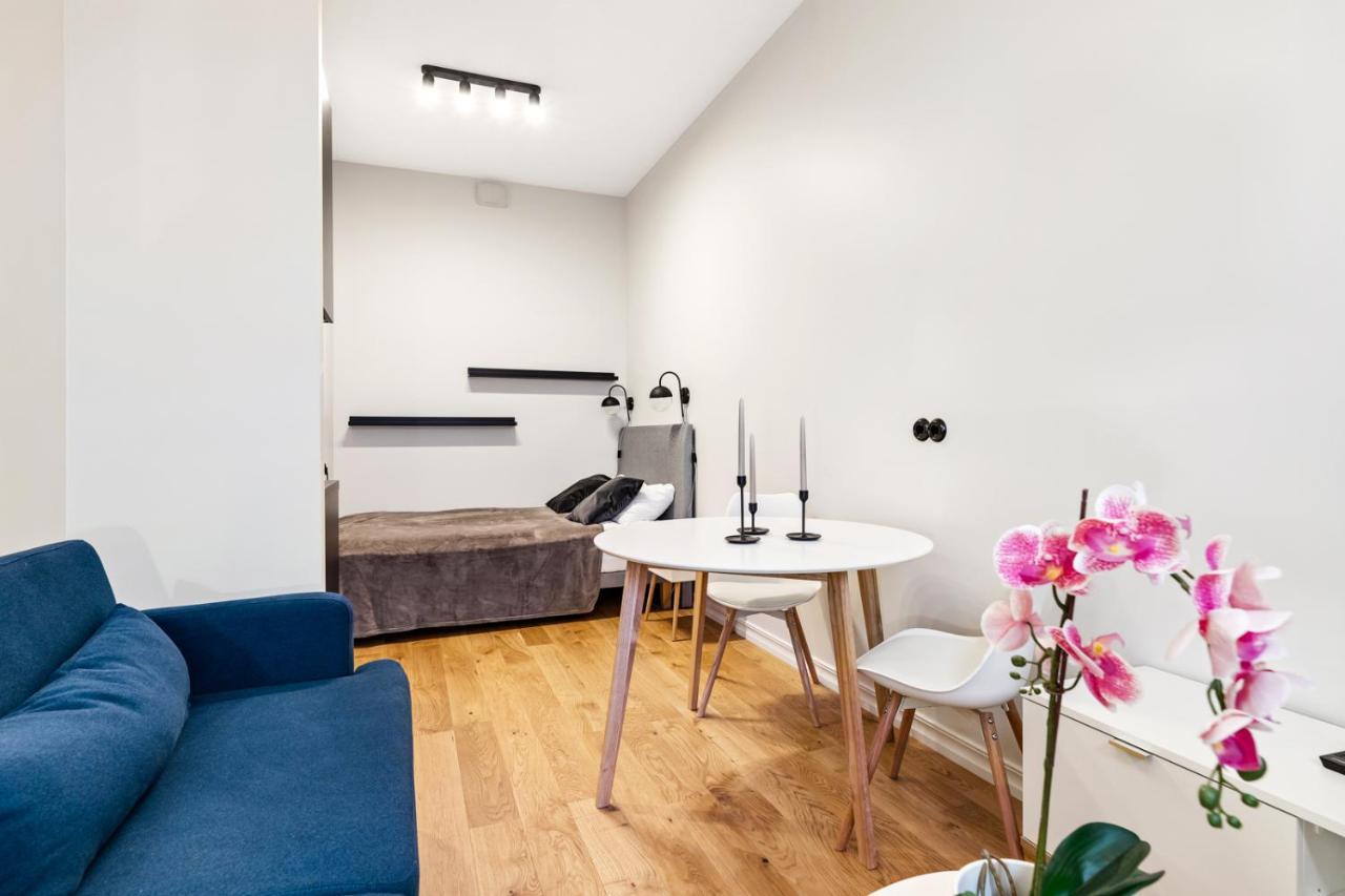 Golden In Center By Easyrentals Apartment