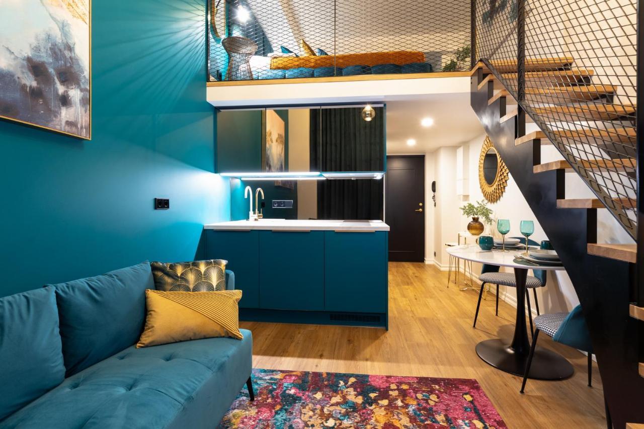 Golden In Center By Easyrentals * Tartu