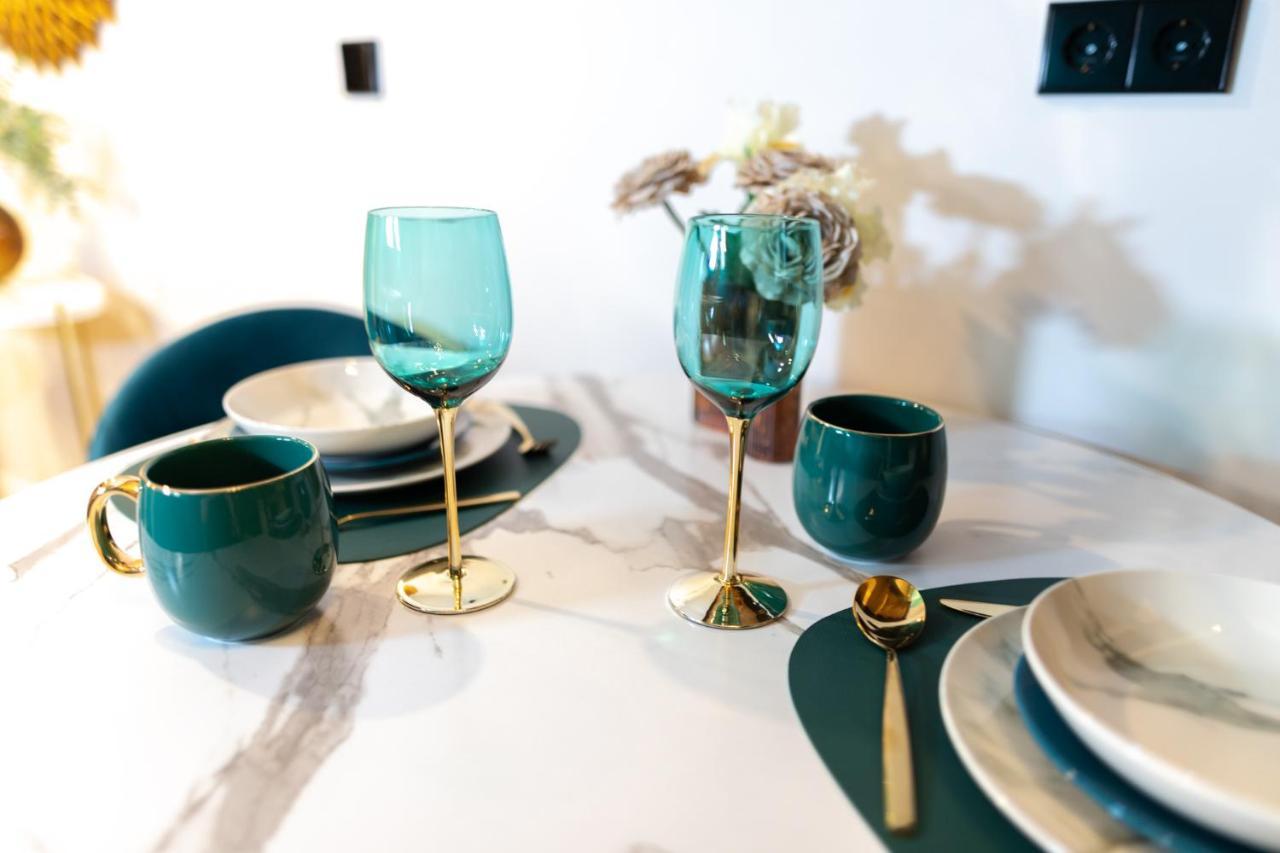 Apartment Golden In Center By Easyrentals
