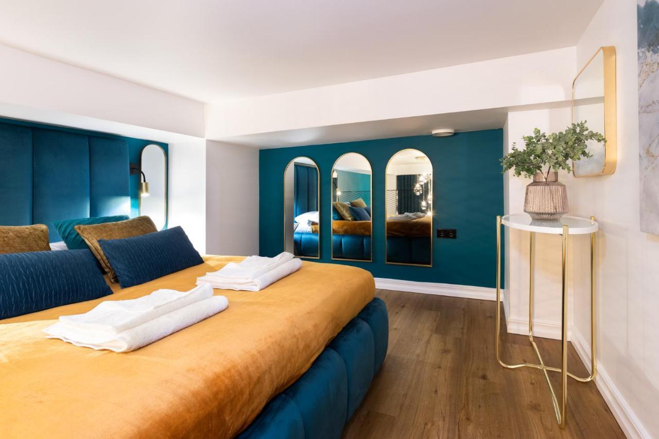 Golden In Center By Easyrentals * Tartu