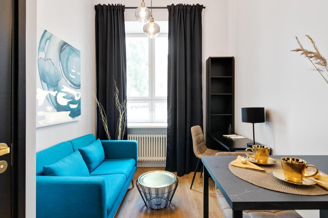 Apartment Golden In Center By Easyrentals *