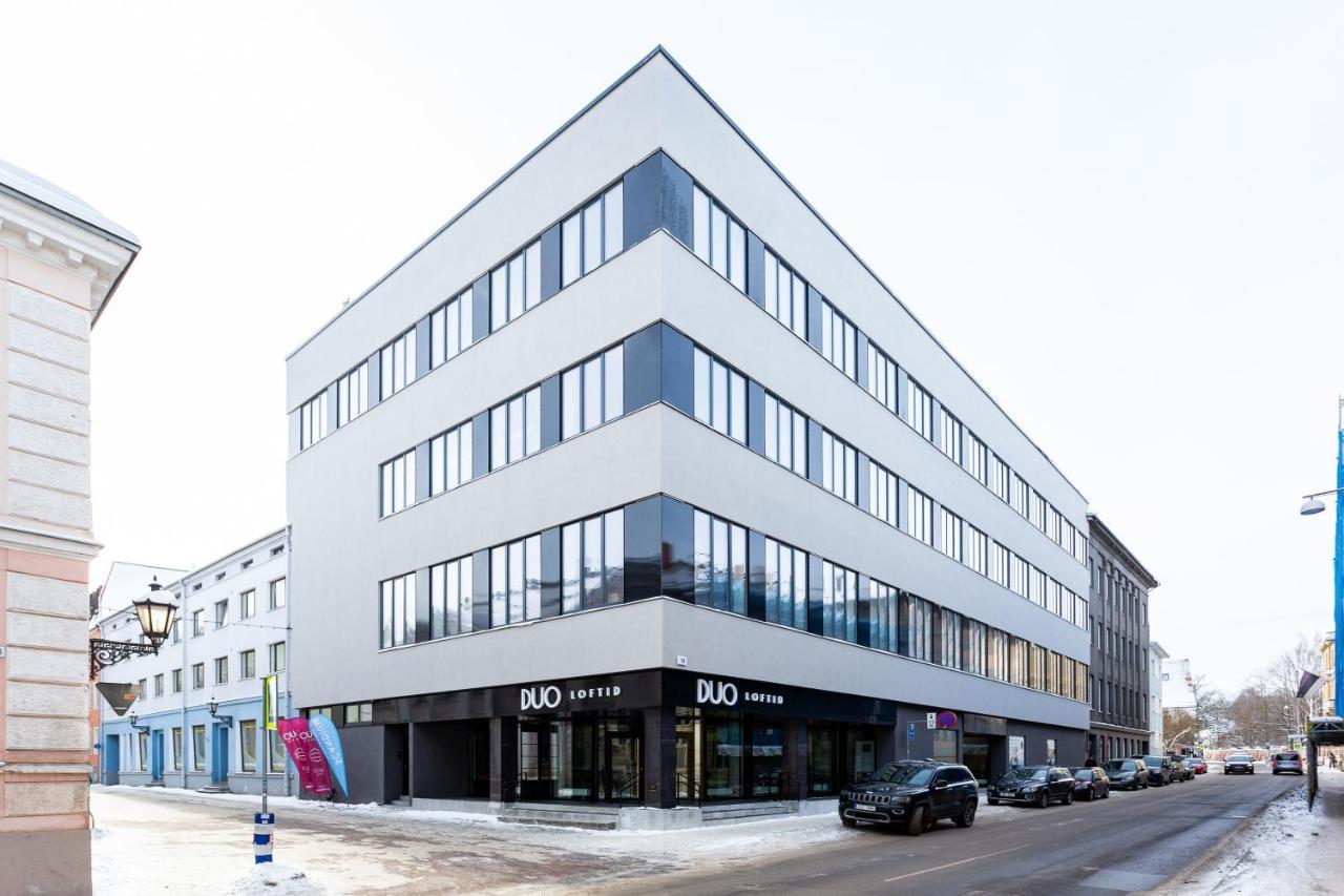 Golden In Center By Easyrentals Tartu