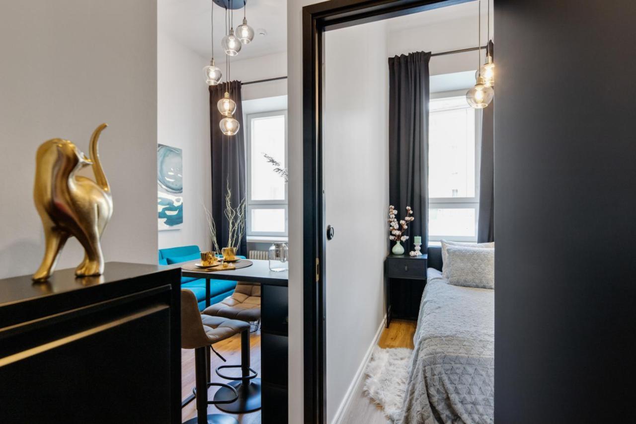 Golden In Center By Easyrentals * Tartu