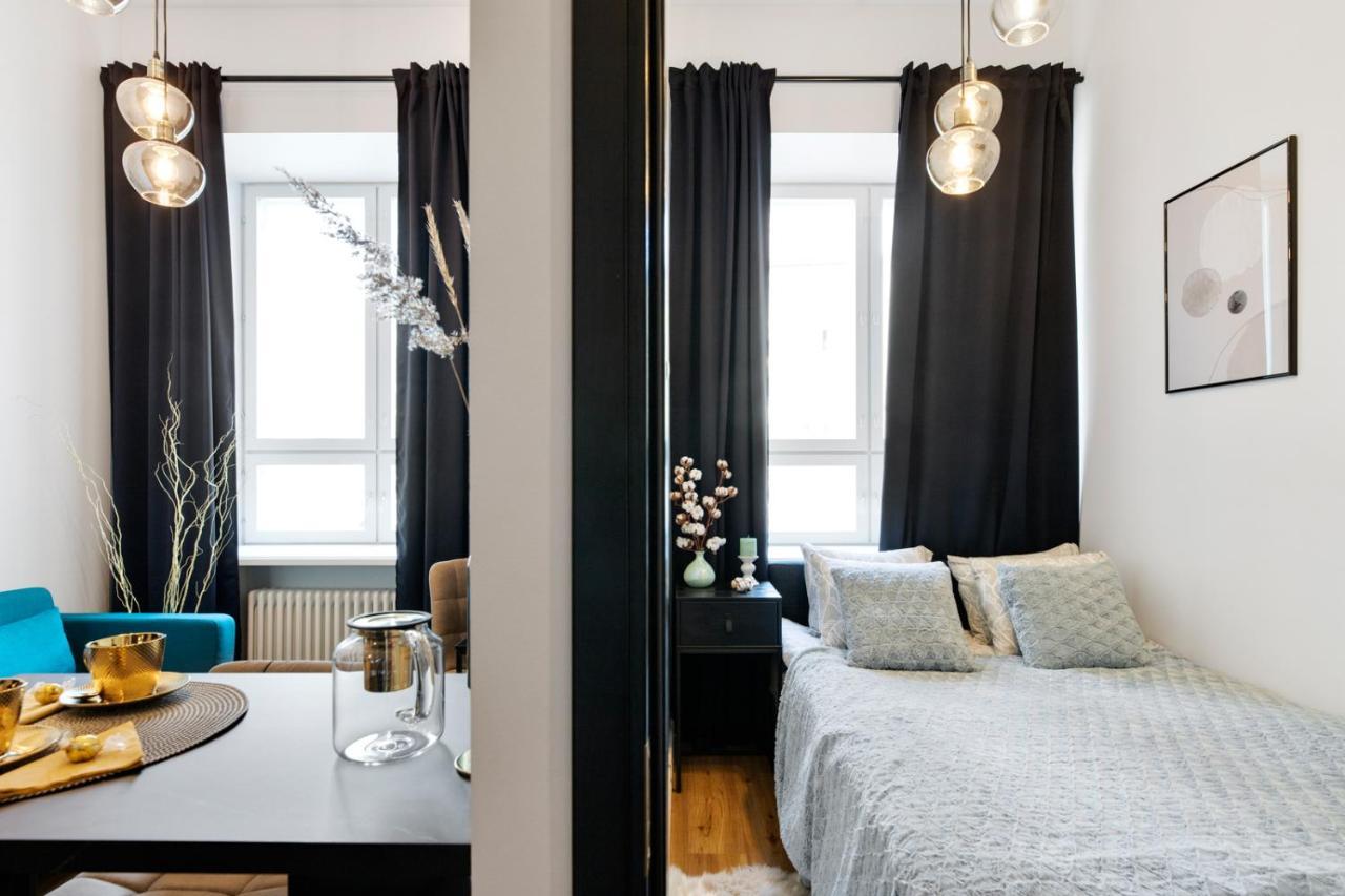 Apartment Golden In Center By Easyrentals *