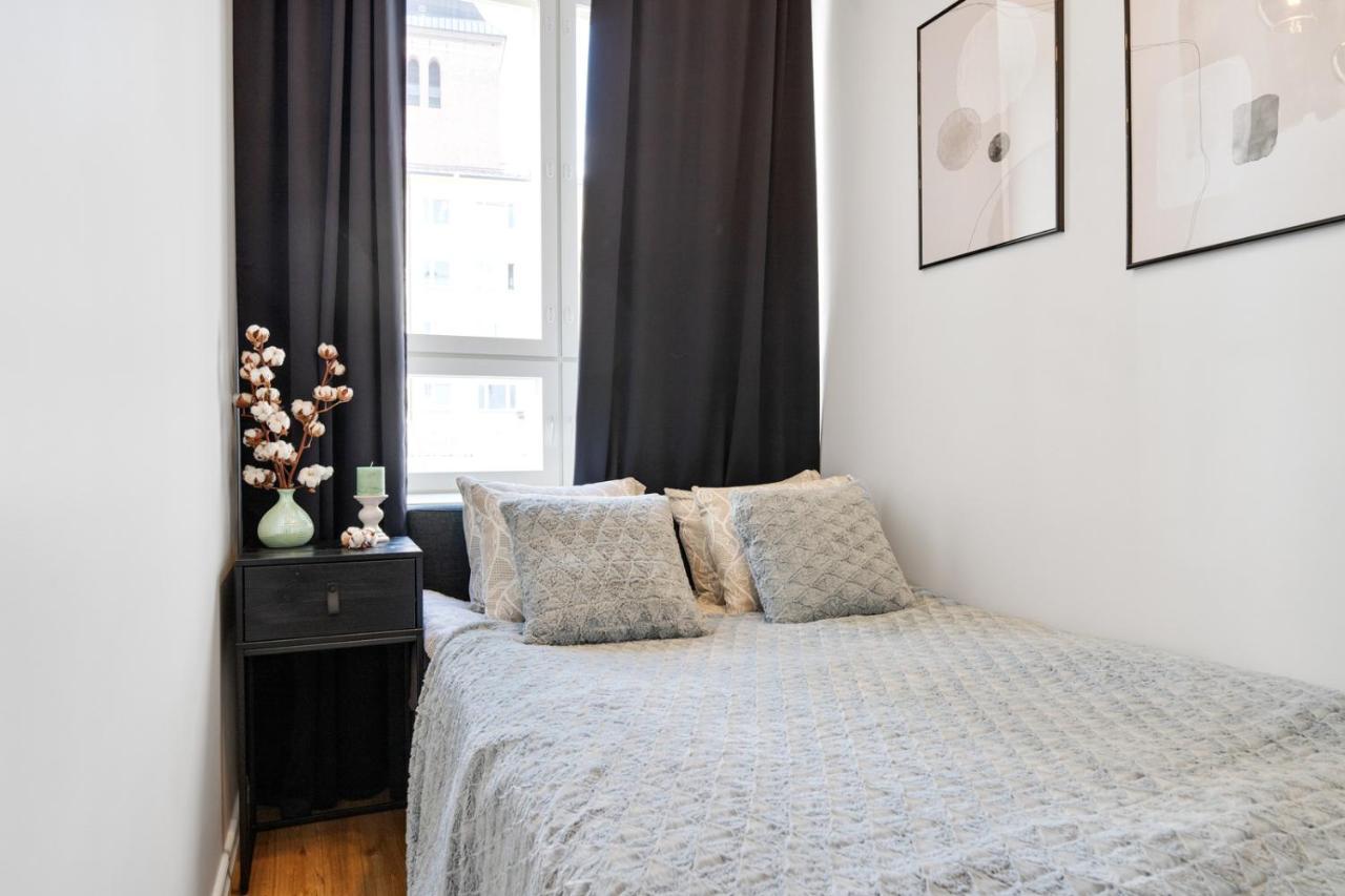 Apartment Golden In Center By Easyrentals Tartu