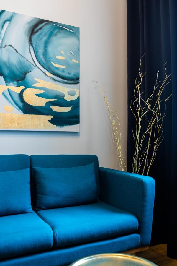 Apartment Golden In Center By Easyrentals Tartu