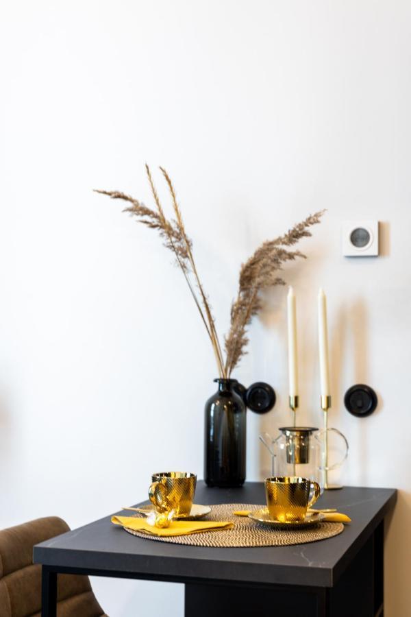 Golden In Center By Easyrentals Apartment *