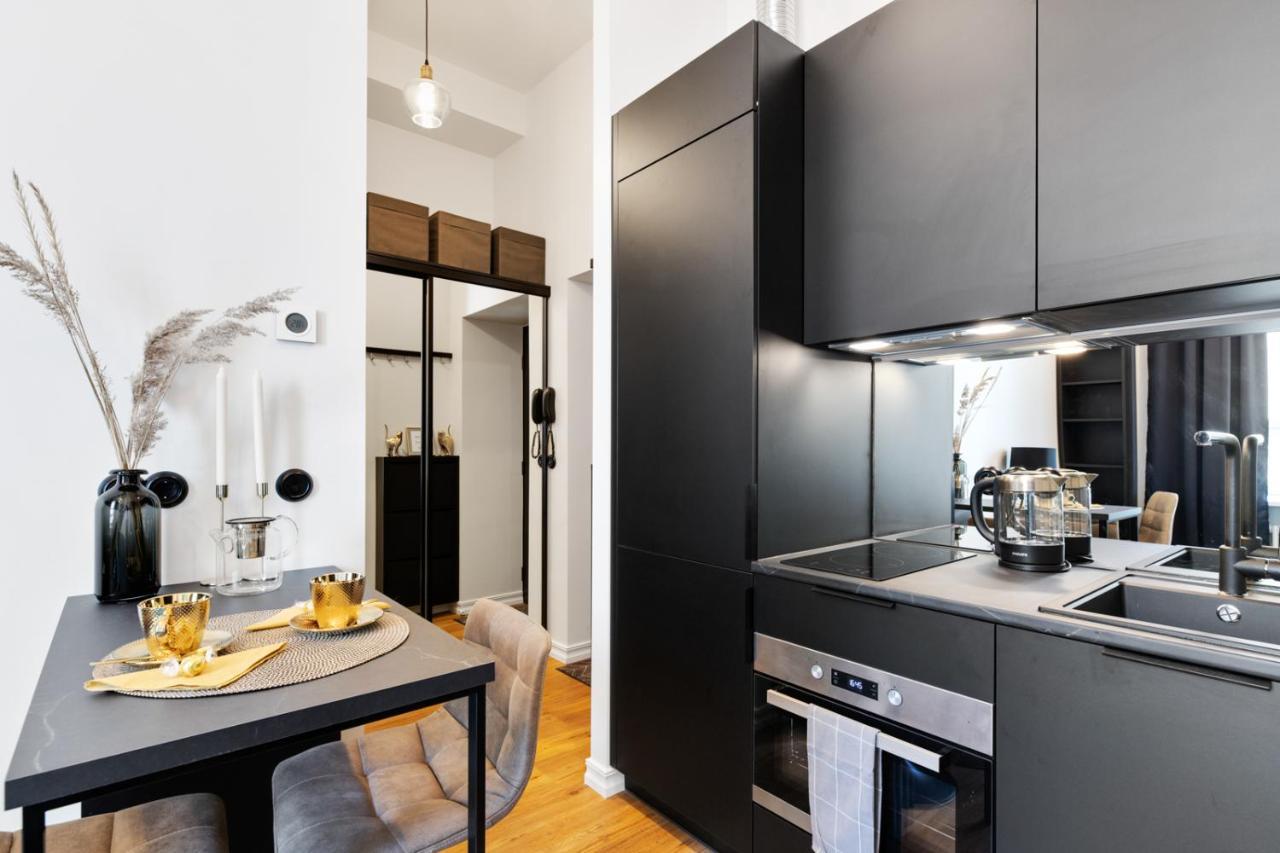 Golden In Center By Easyrentals * Tartu