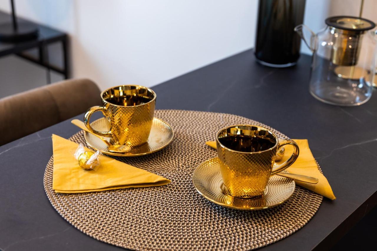 Golden In Center By Easyrentals * Tartu