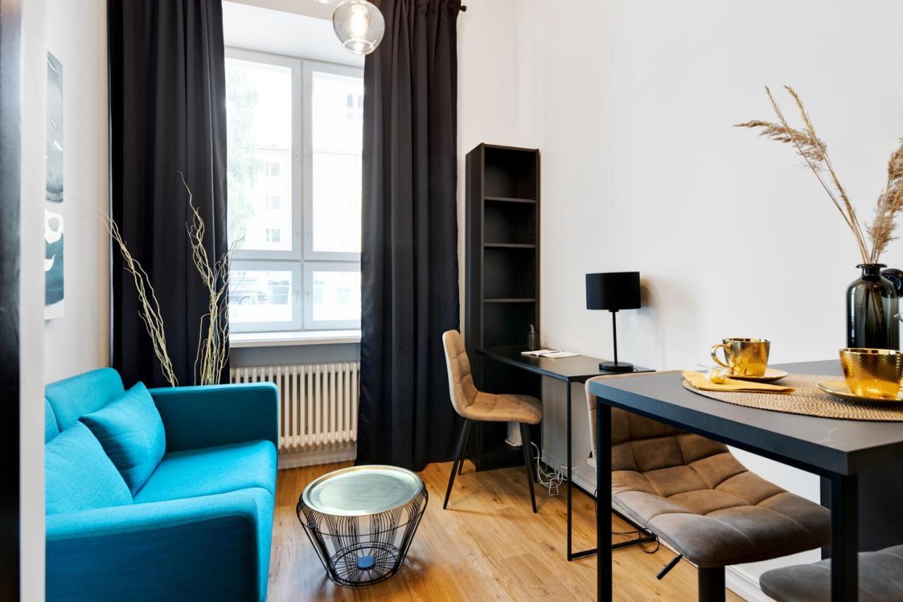 Apartment Golden In Center By Easyrentals