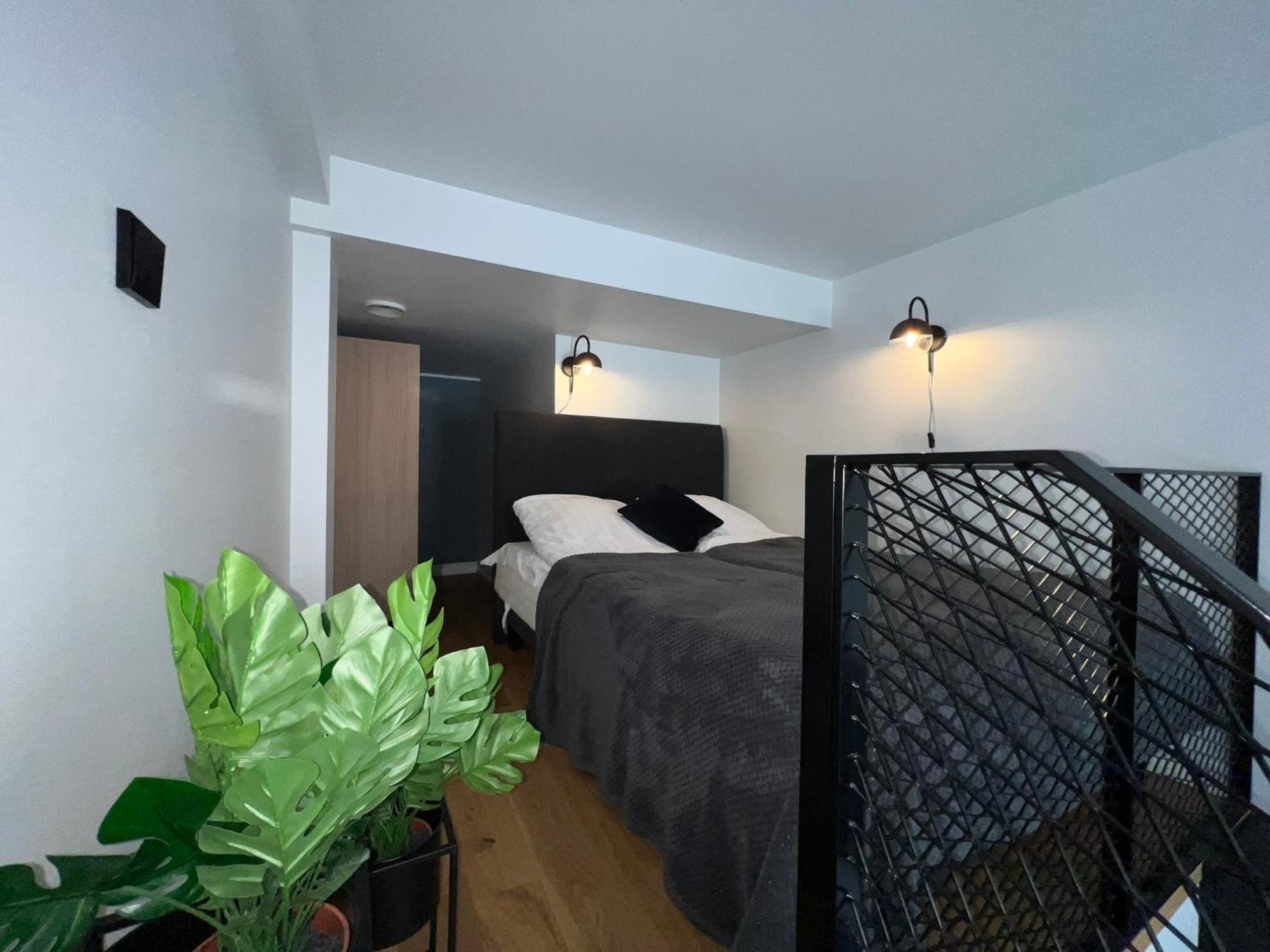 Apartment Golden In Center By Easyrentals Tartu