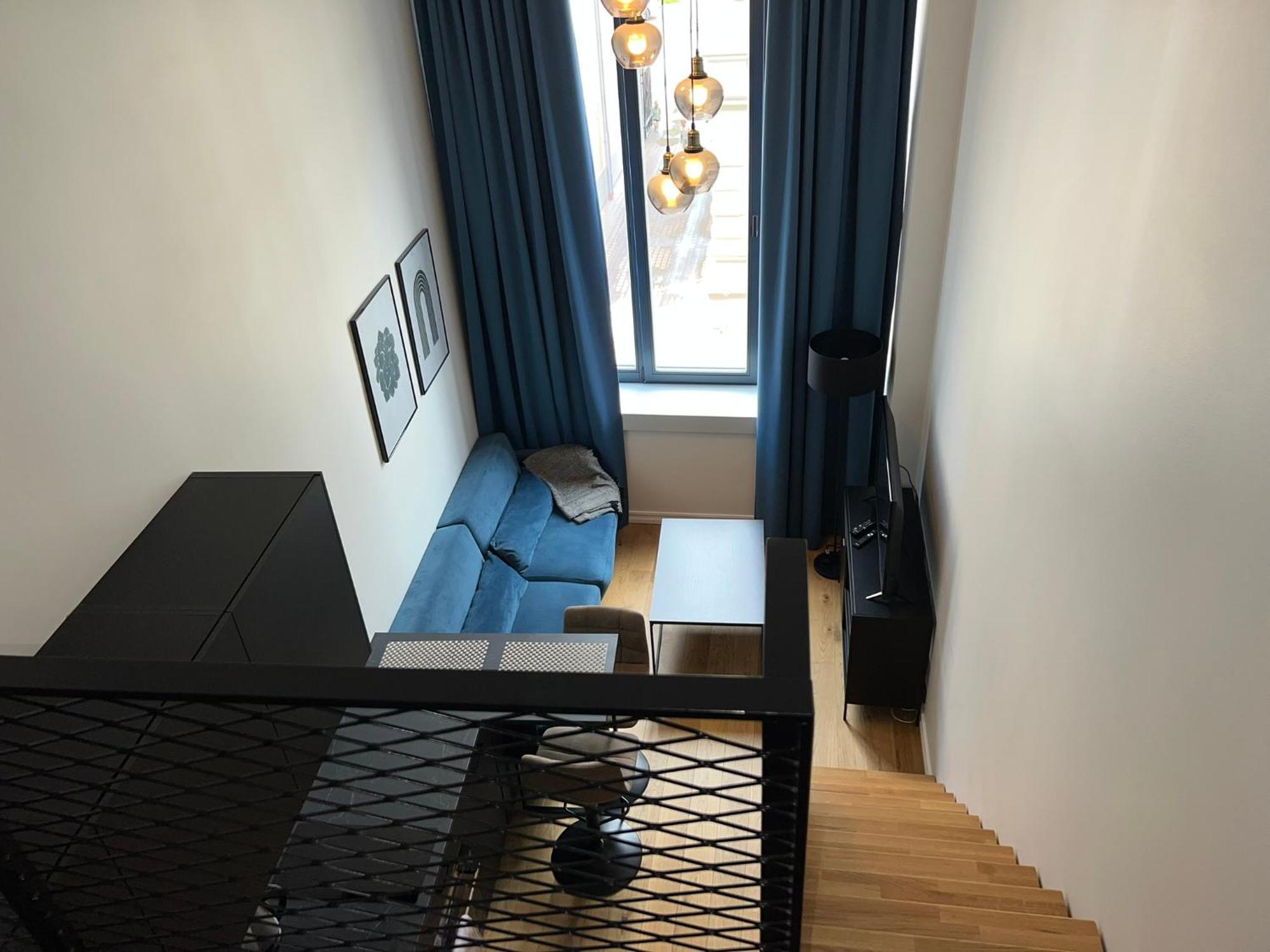 Golden In Center By Easyrentals * Tartu
