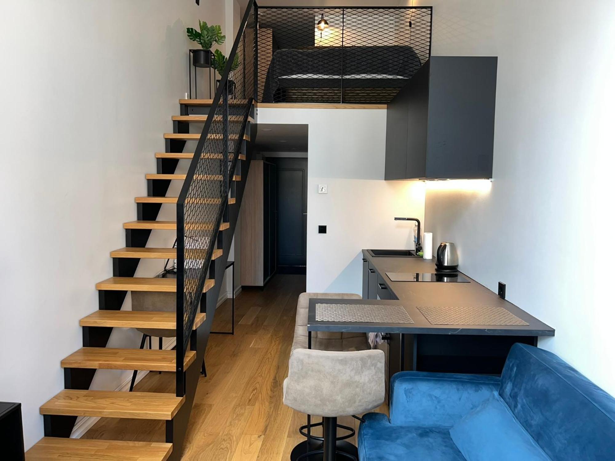 Apartment Golden In Center By Easyrentals
