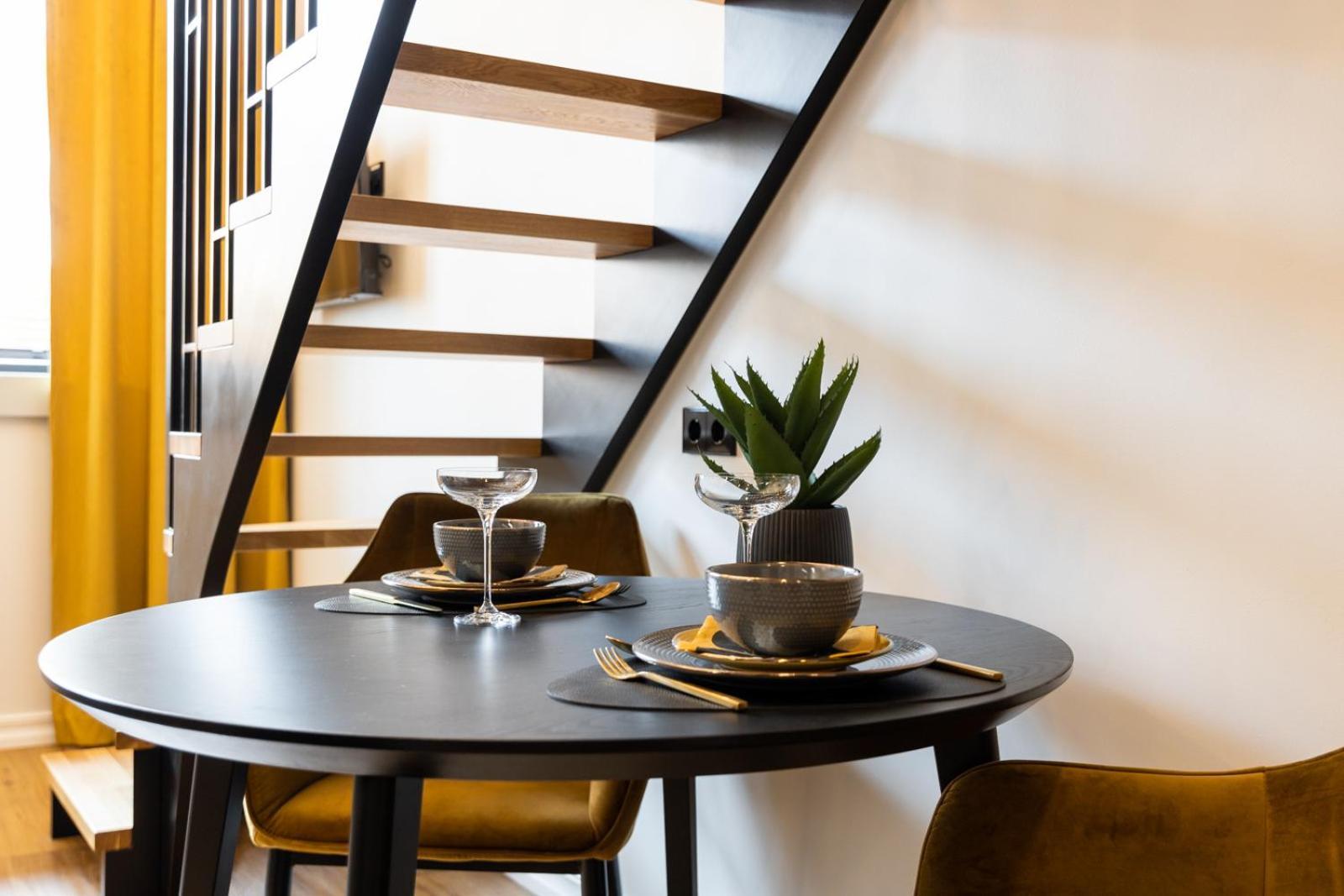 Golden In Center By Easyrentals * Tartu