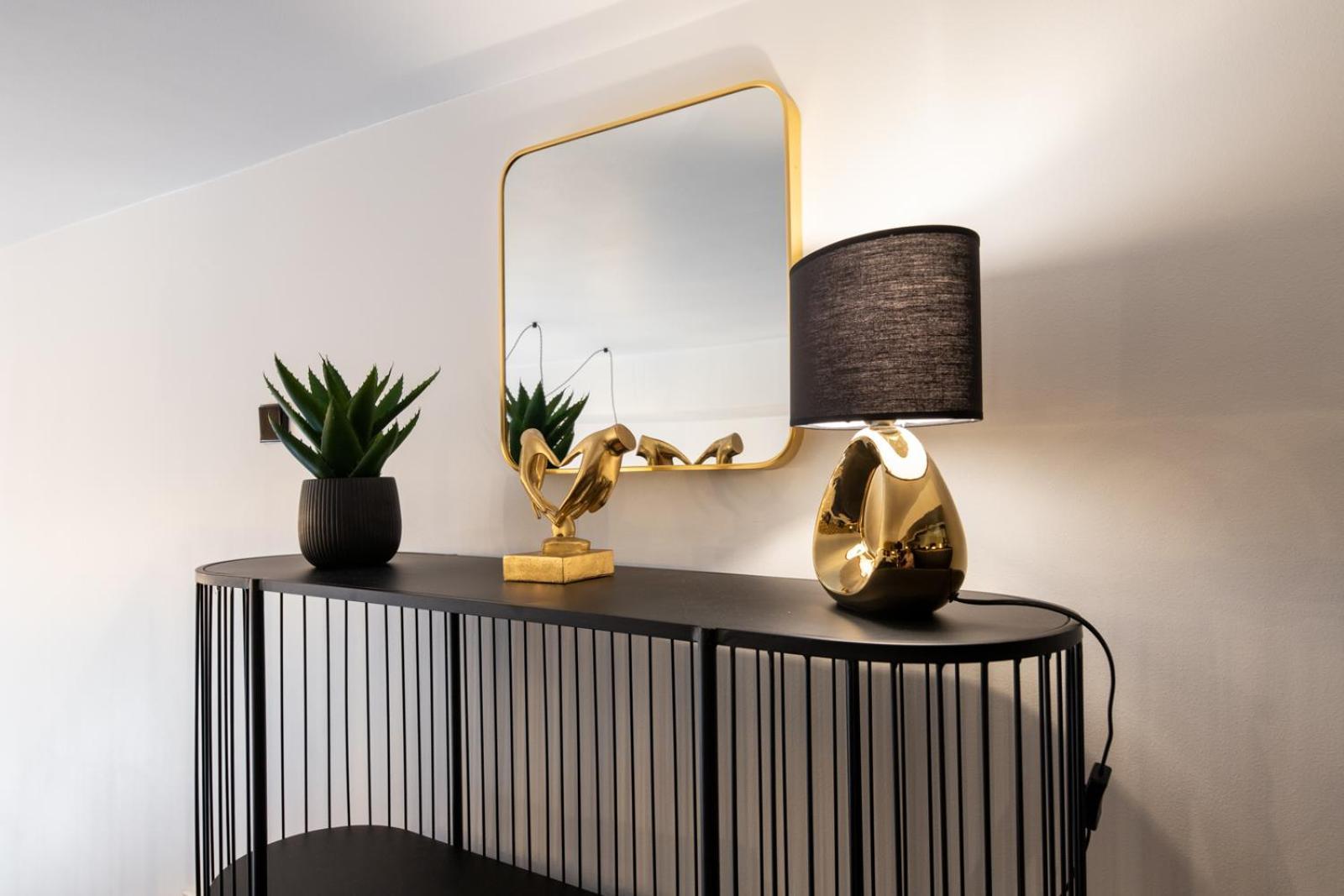 Golden In Center By Easyrentals Apartment *