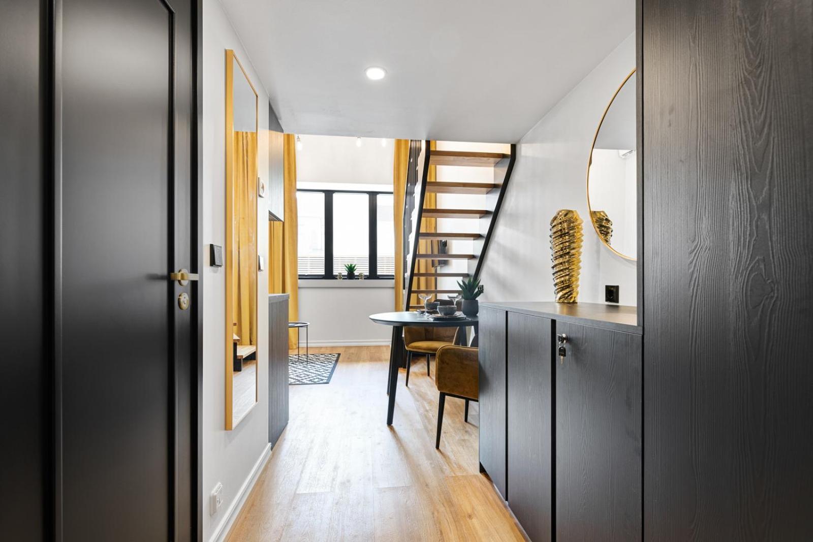 Golden In Center By Easyrentals Apartment Tartu