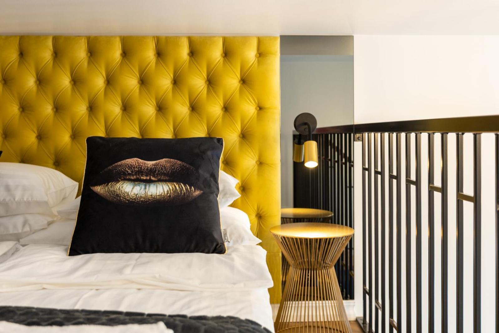 Apartment Golden In Center By Easyrentals Tartu
